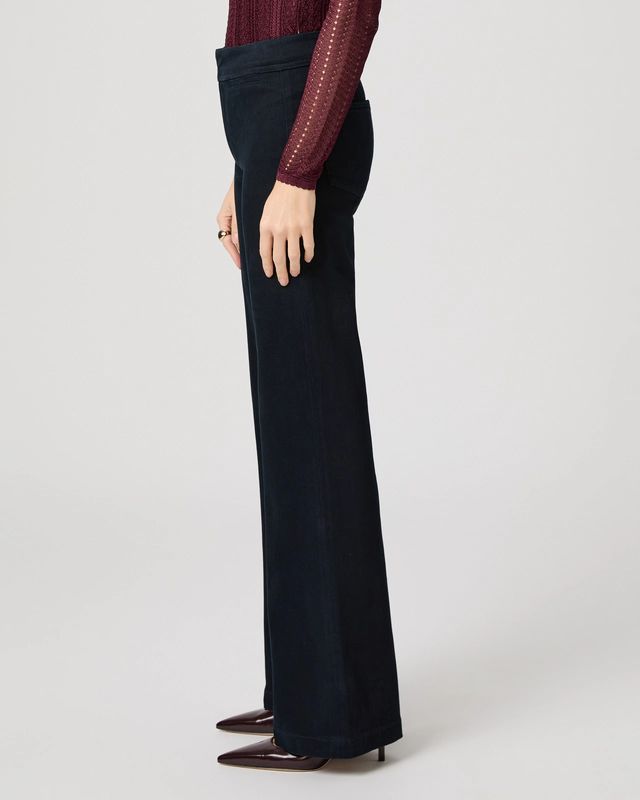 Leenah 32In Baby welts