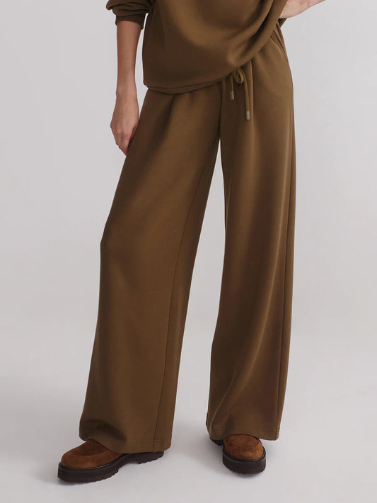 The Extra Wide Leg Pant 29.5"