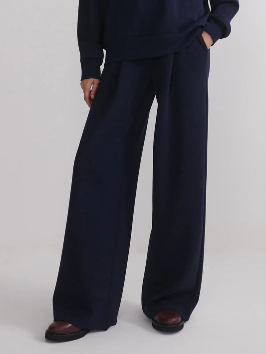 The Extra Wide Leg Pant 29.5"