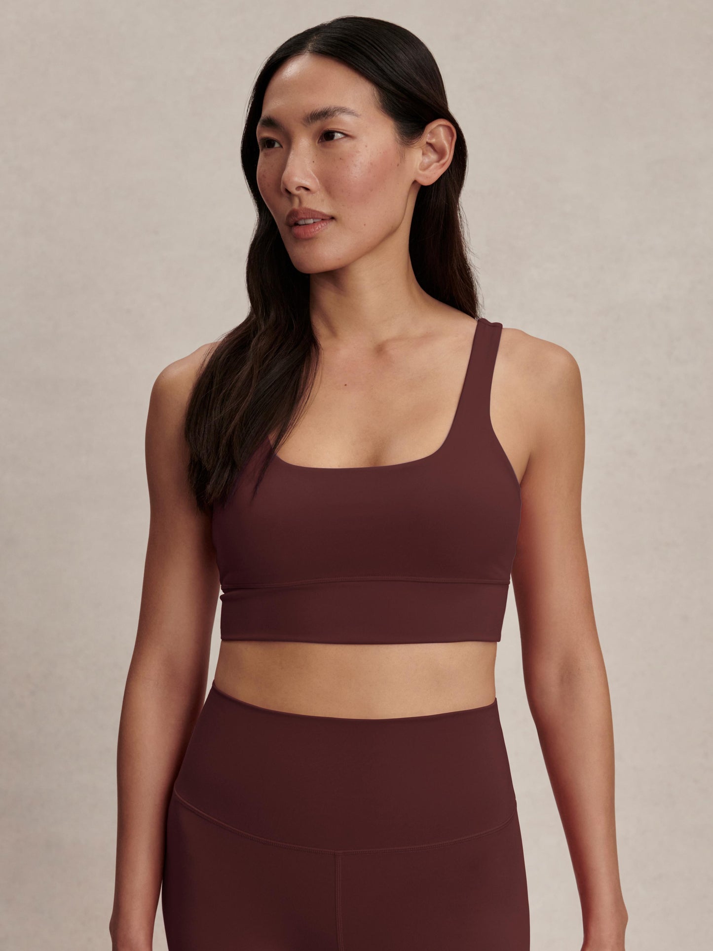 FreeSoft™ Cori Bra