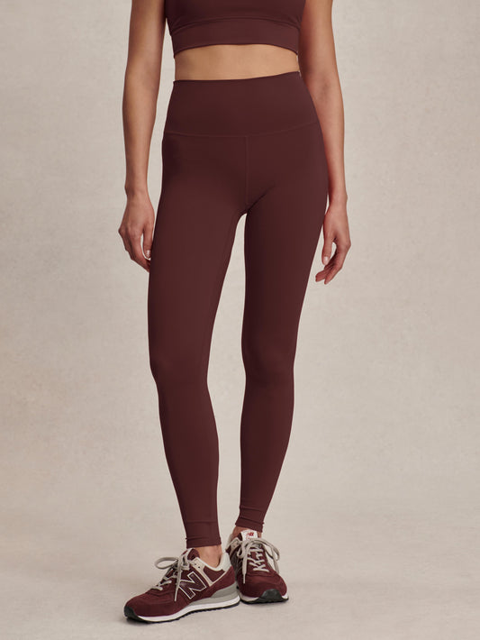 FreeSoft™ High-Rise Legging 28"