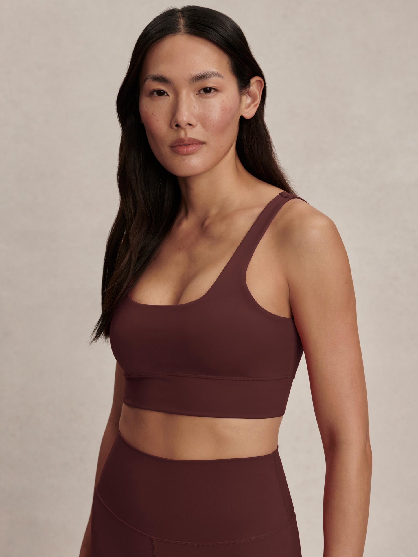 FreeSoft™ Cori Bra