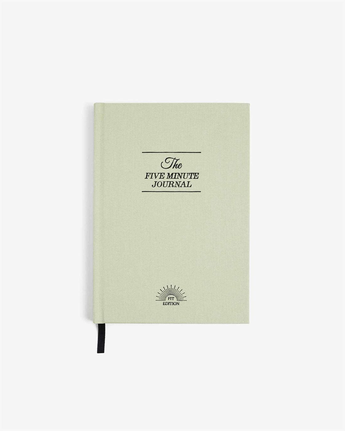 Five Minute Journal