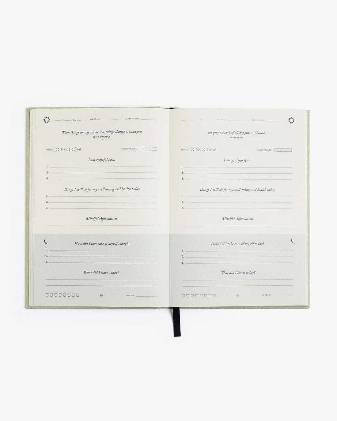 Five Minute Journal