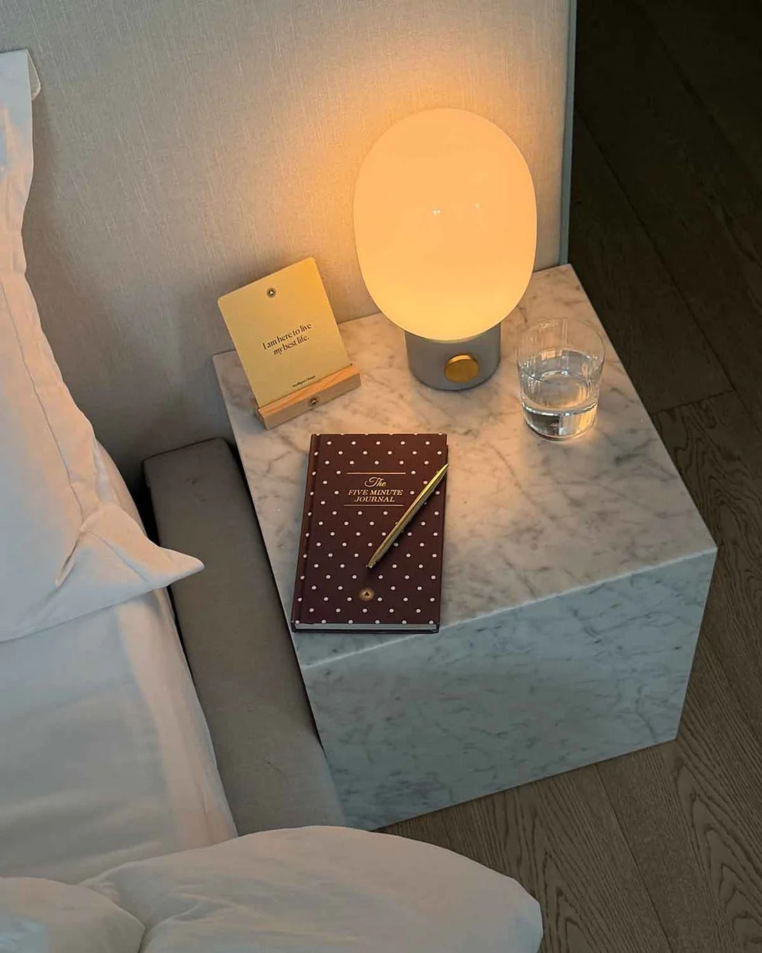 The Five Minute Journal