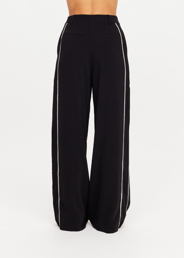 Haveli Wide Leg Pant