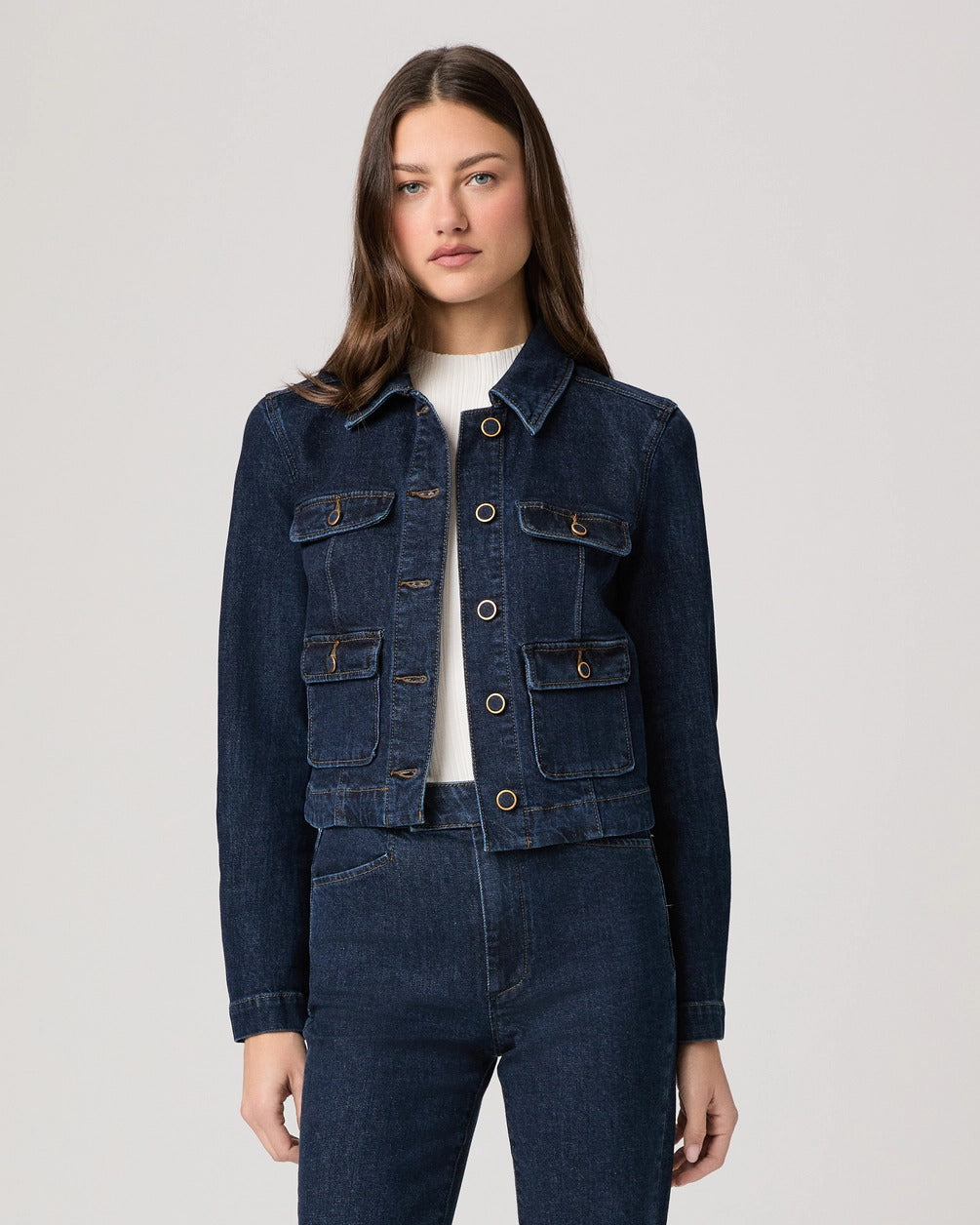 Lydia Jacket