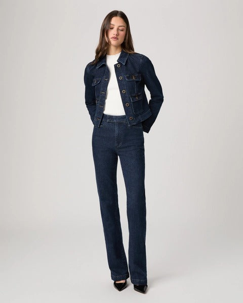 Lydia Jacket