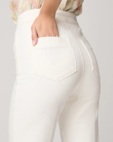 Stevie Bootcut Jean w/ Pockets
