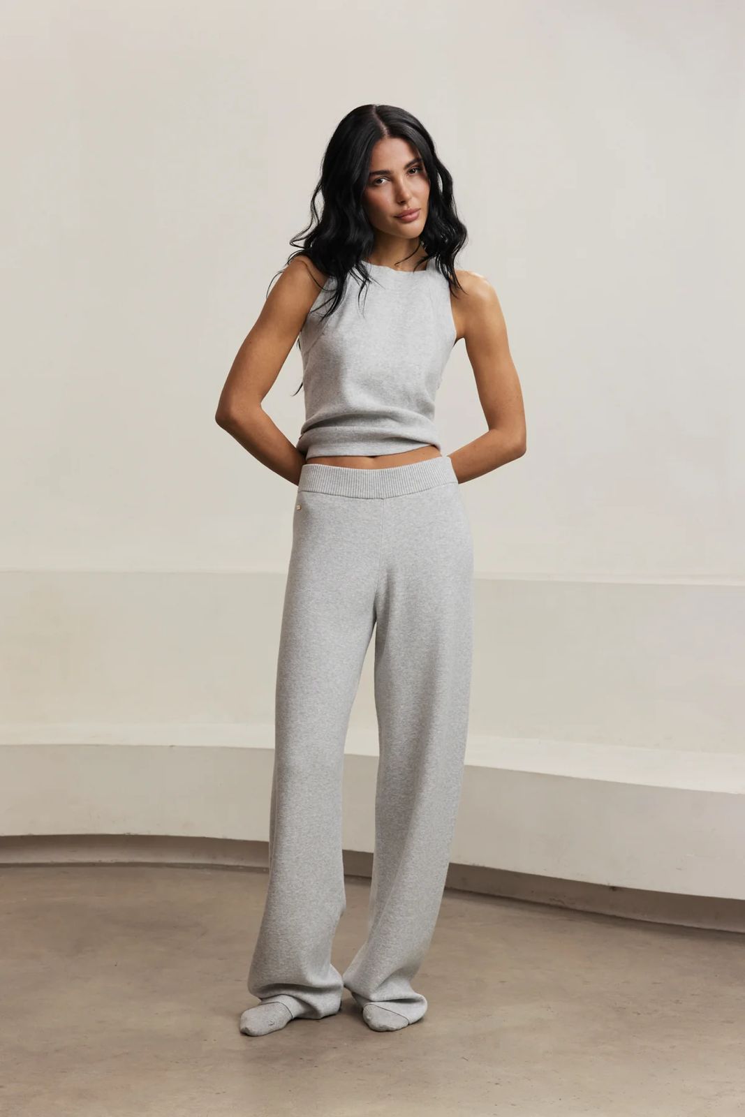 Olly Regular Pants