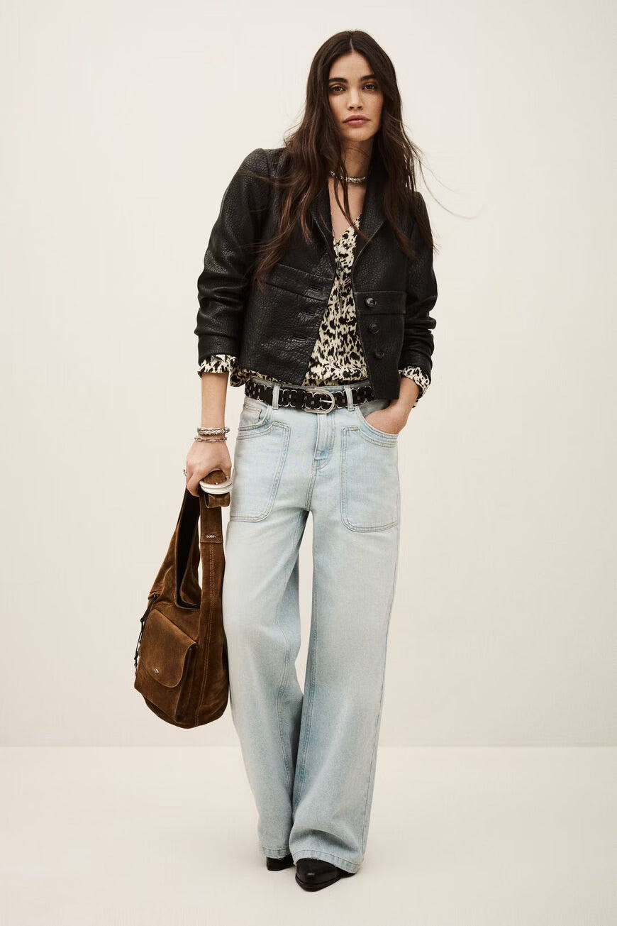 Borfeo Jacket