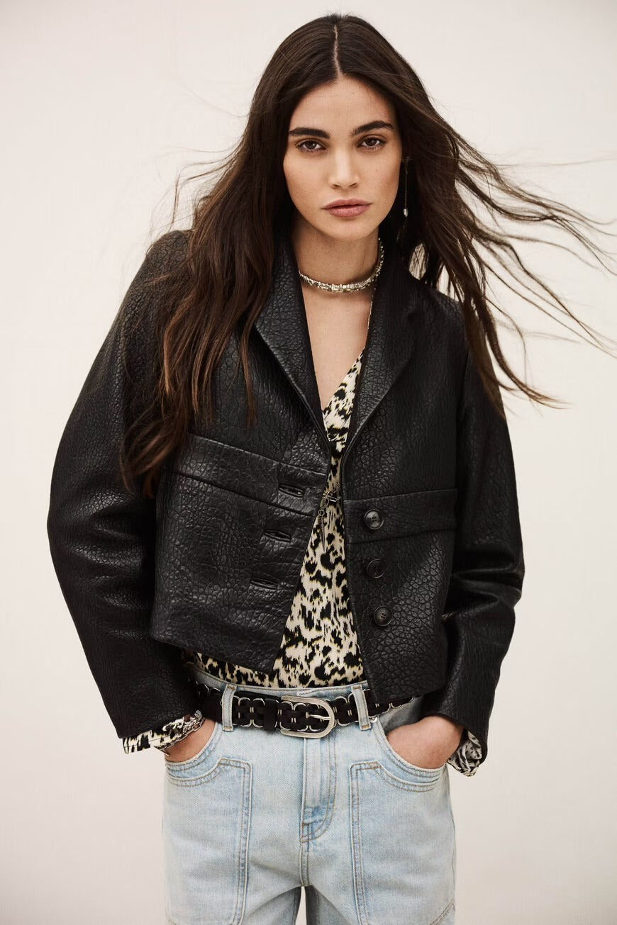 Borfeo Jacket