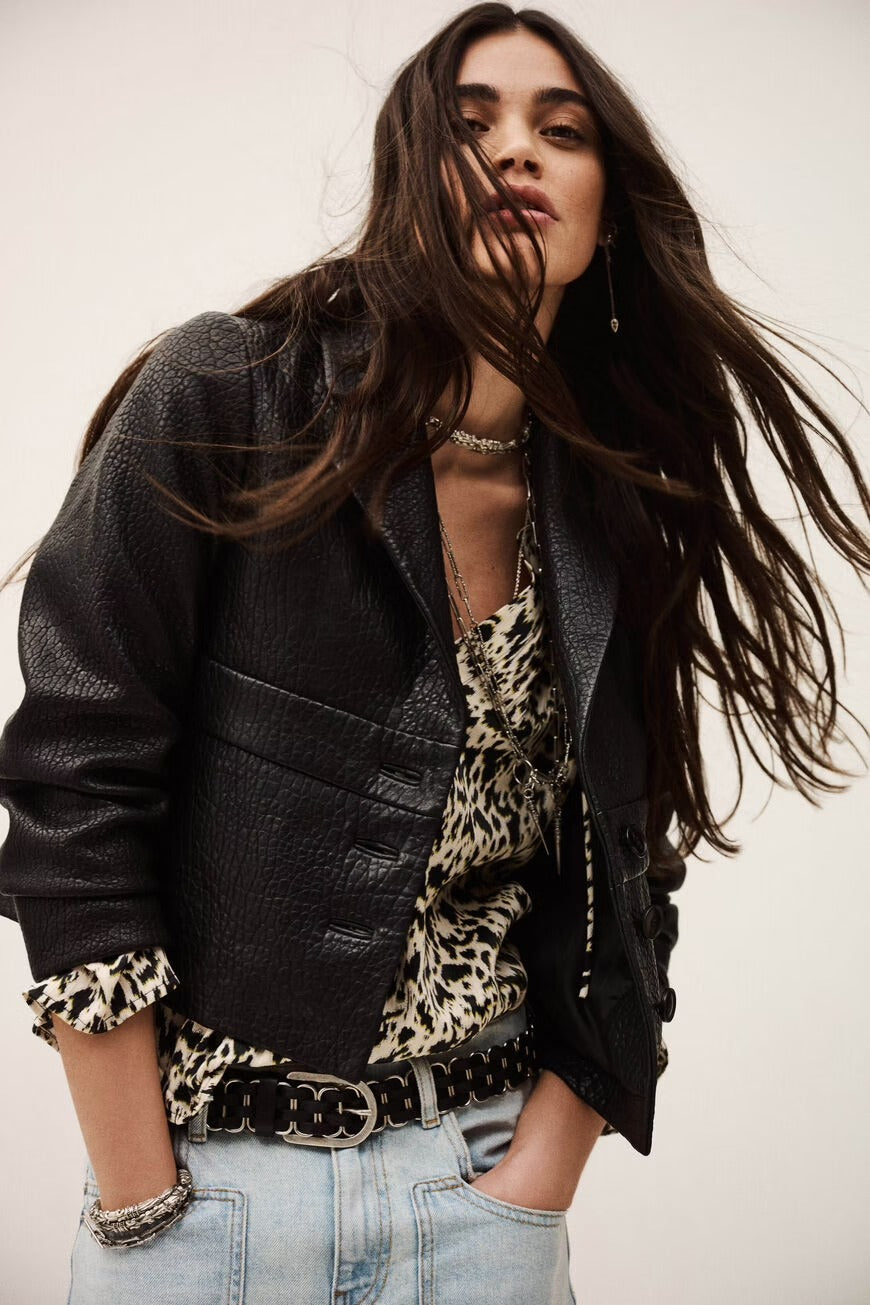 Borfeo Jacket
