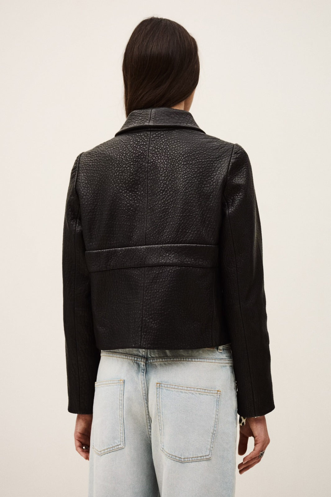 Borfeo Jacket
