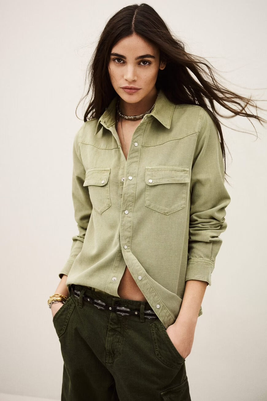 Jada Shirt
