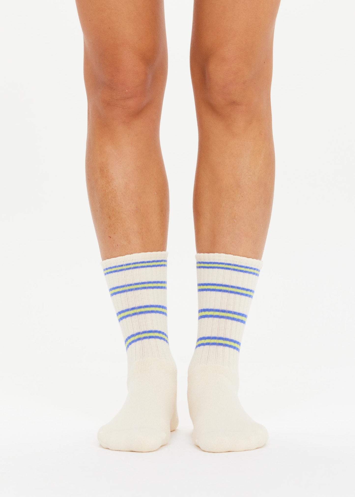 ISADORA CREW SOCK