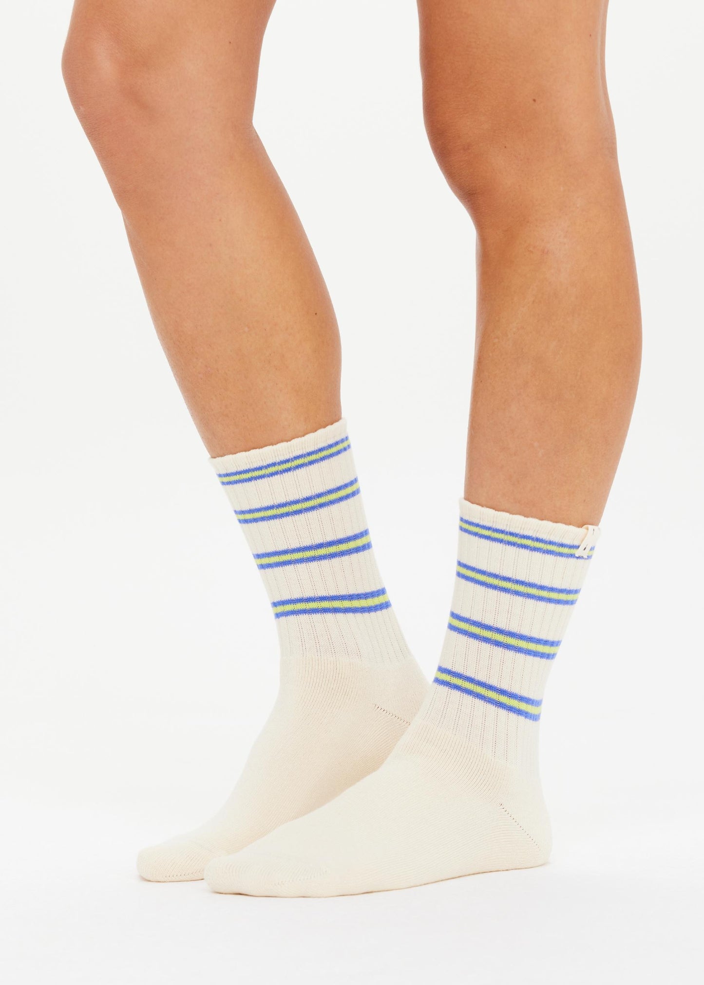 ISADORA CREW SOCK