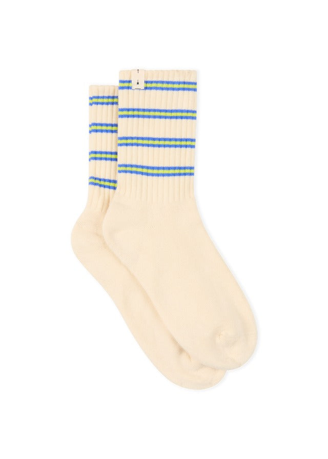 ISADORA CREW SOCK