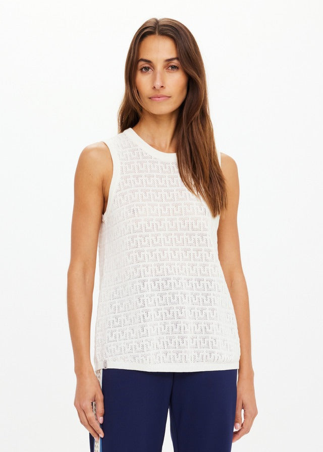 Chennai Knitted Tara Tank