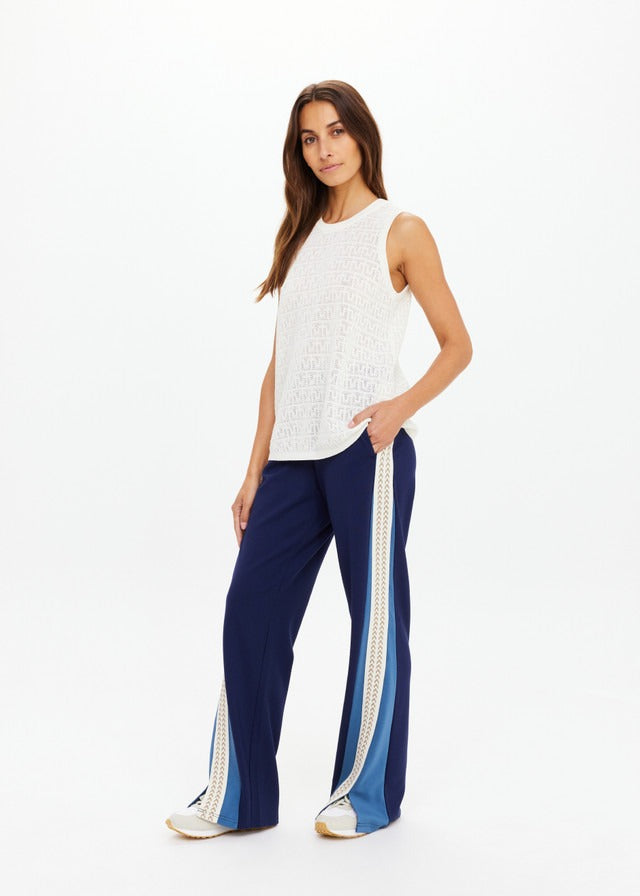 Chennai Knitted Tara Tank