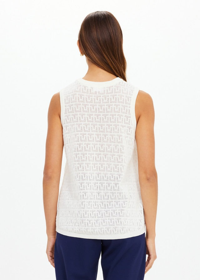 Chennai Knitted Tara Tank