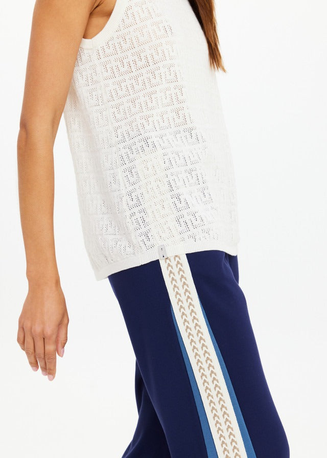 Chennai Knitted Tara Tank