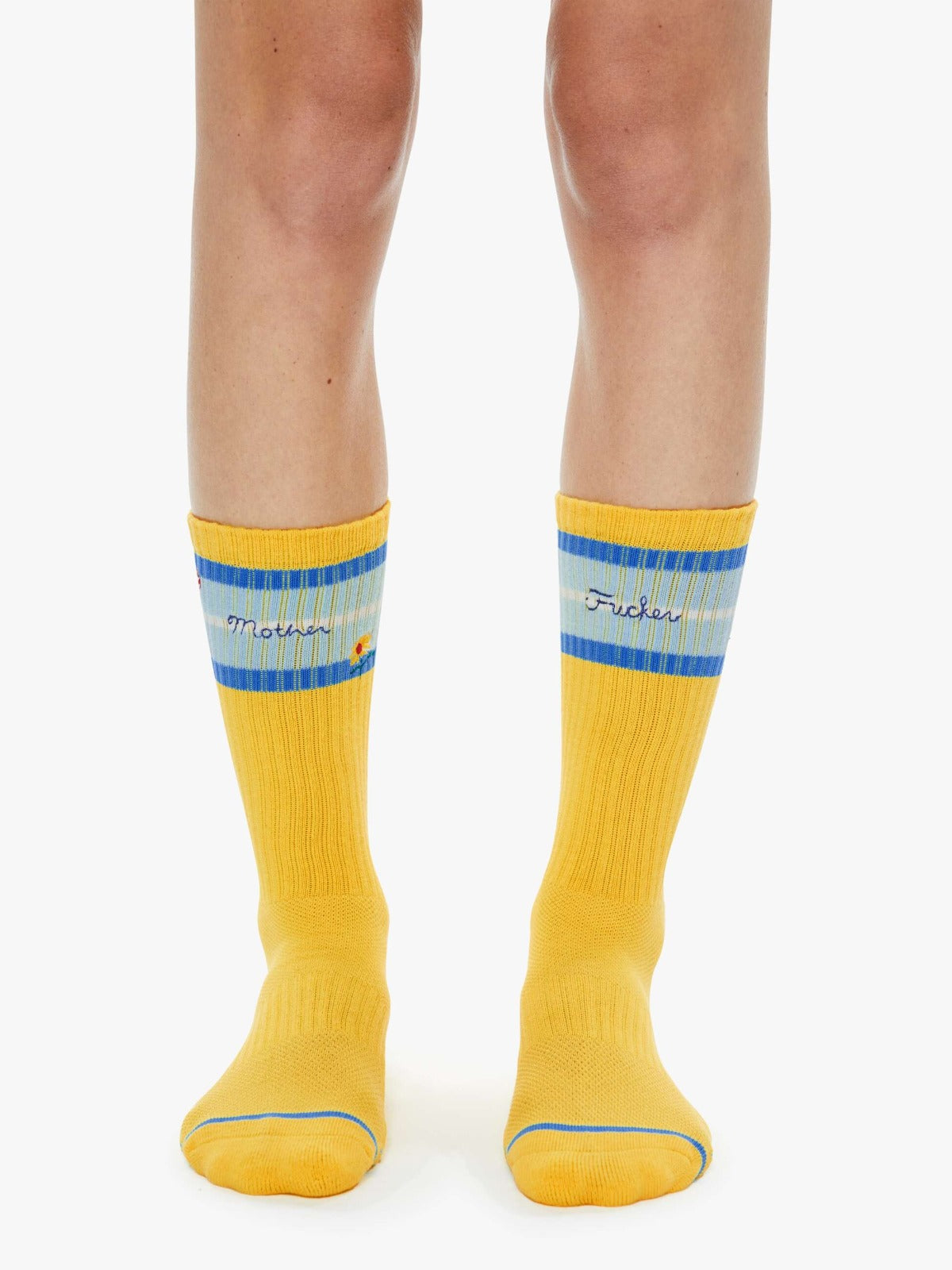 The Half-Calf