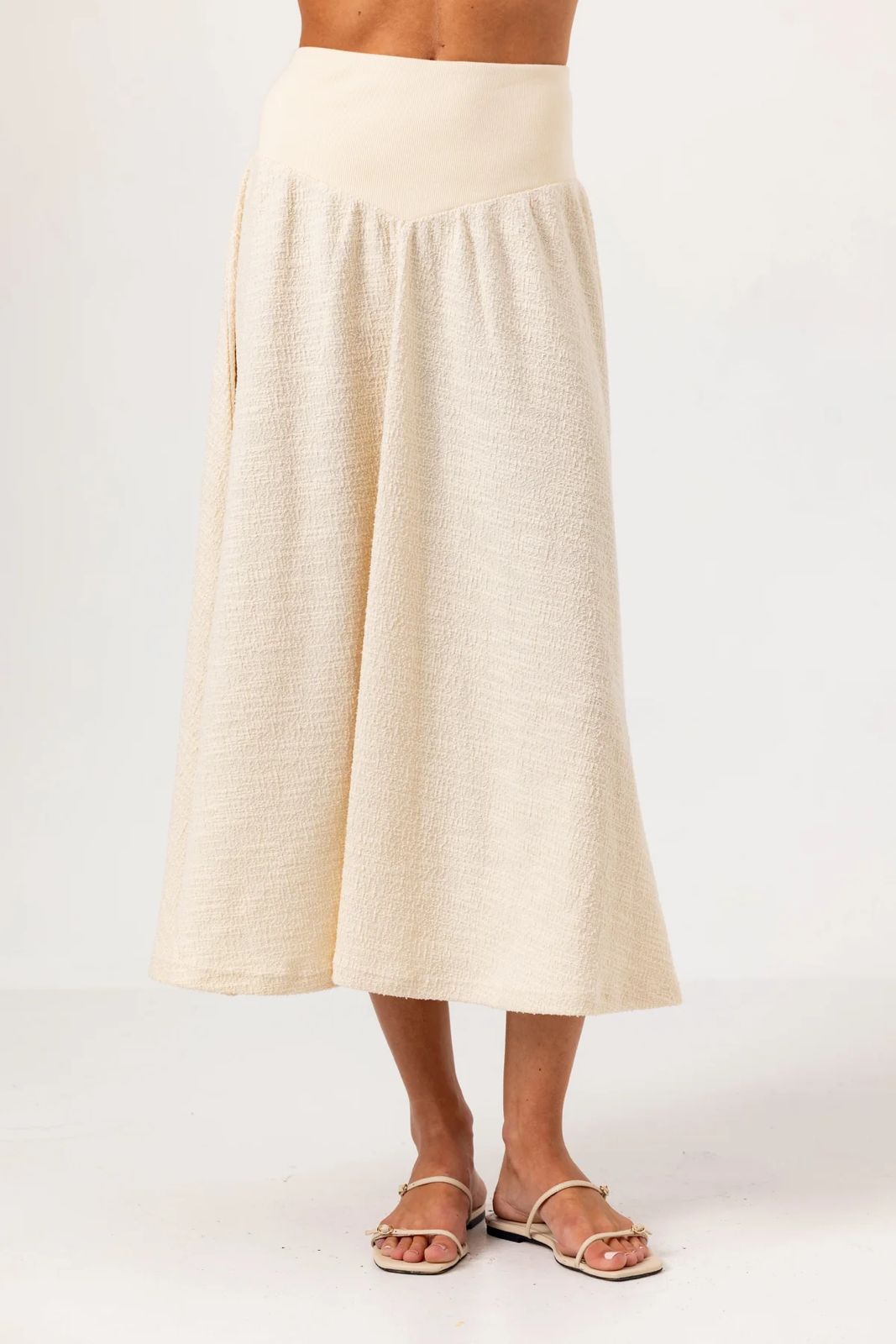 Saphire Skirt