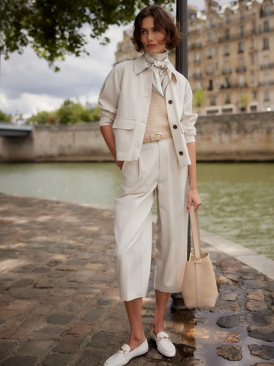 Halvar Light Jacket