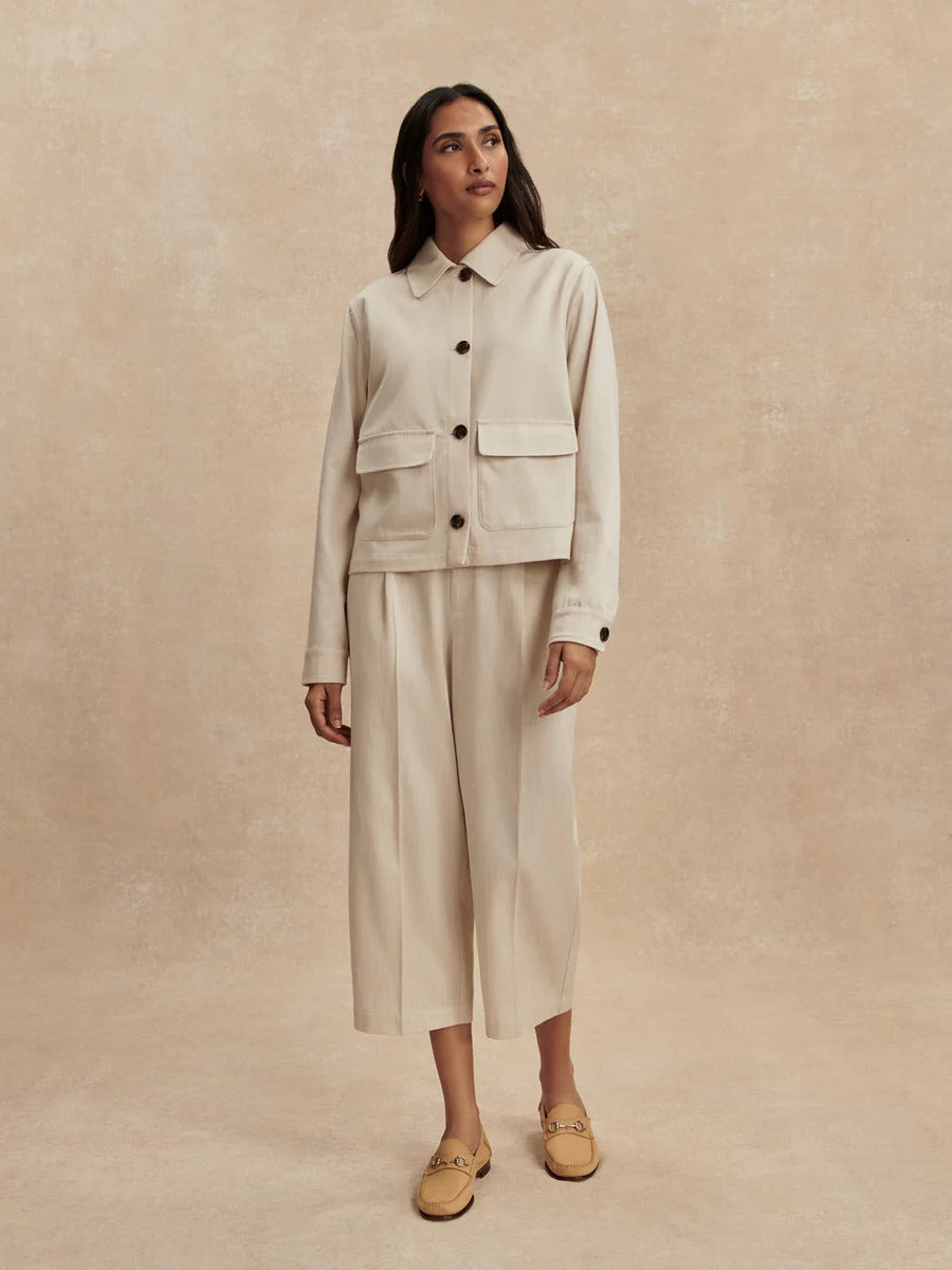 Halvar Light Jacket