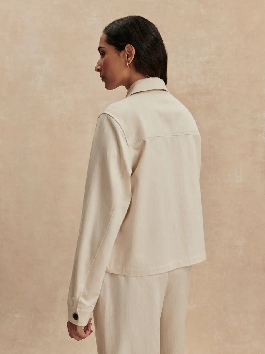 Halvar Light Jacket