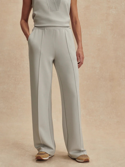 The Wide Leg Pant 30"