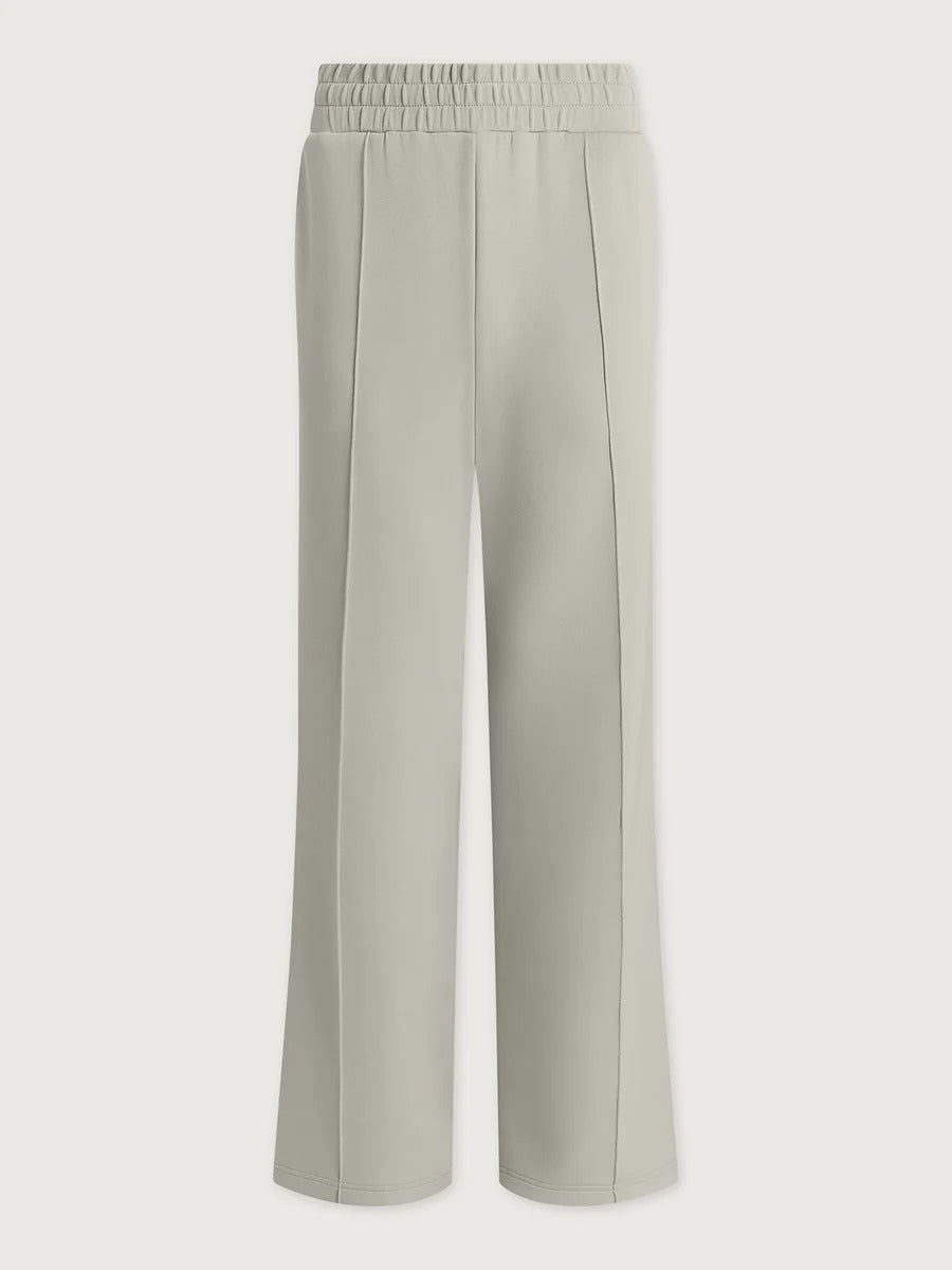 The Wide Leg Pant 30"