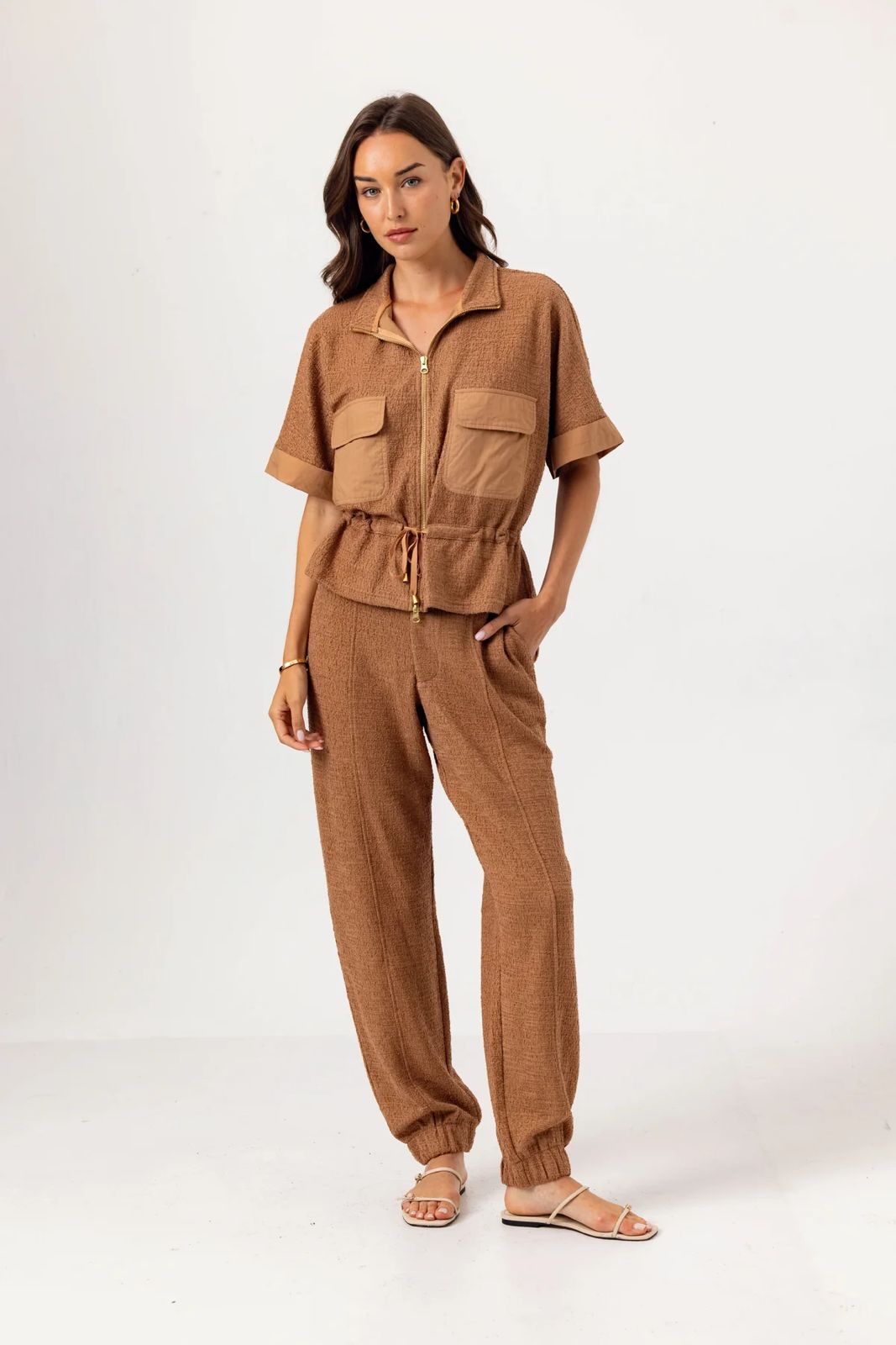 Lysse Jacket