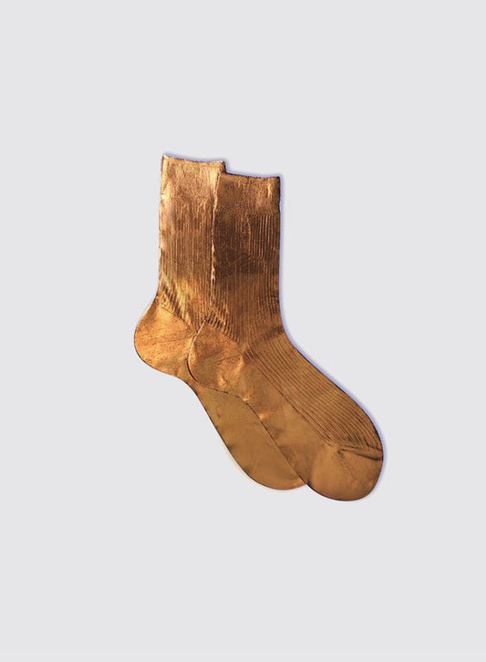 One Ribbed Laminated