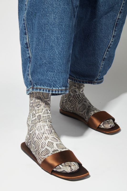 Savage Sock