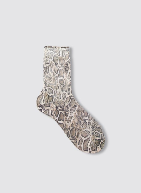 Savage Sock