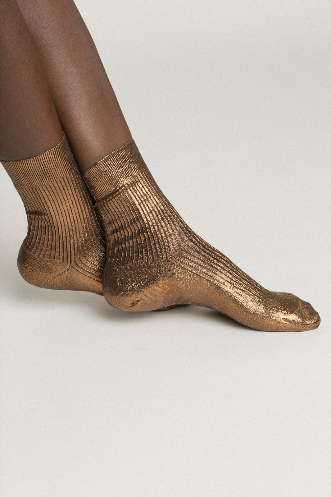 One Ribbed Laminated