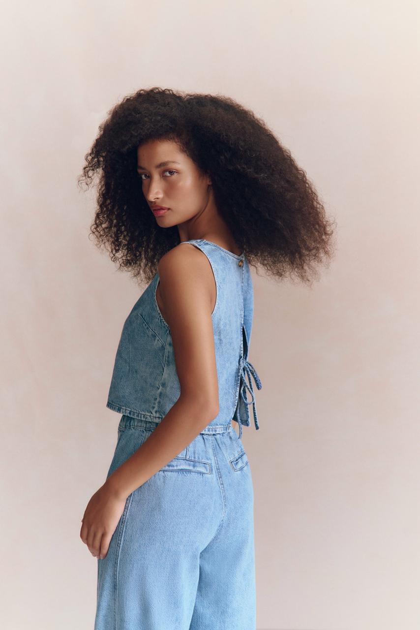 Zola Top