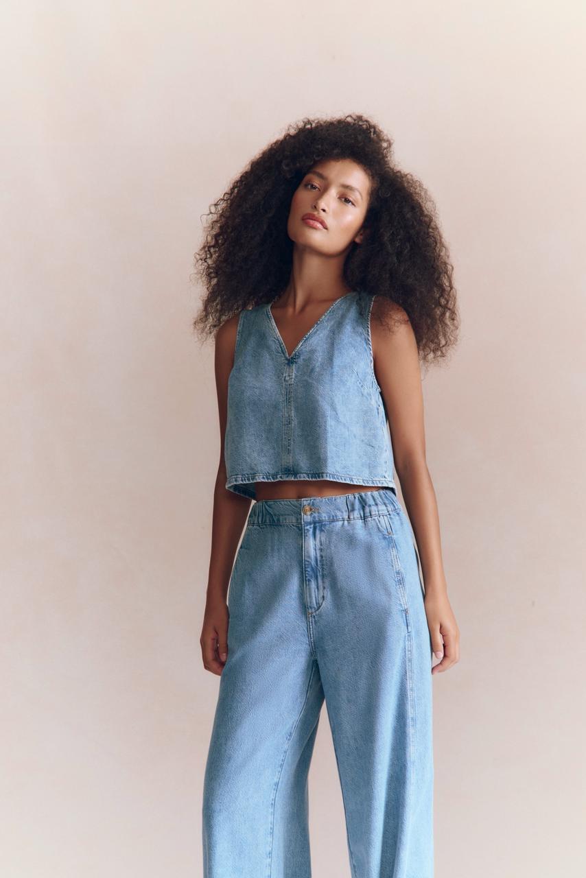Zola Top