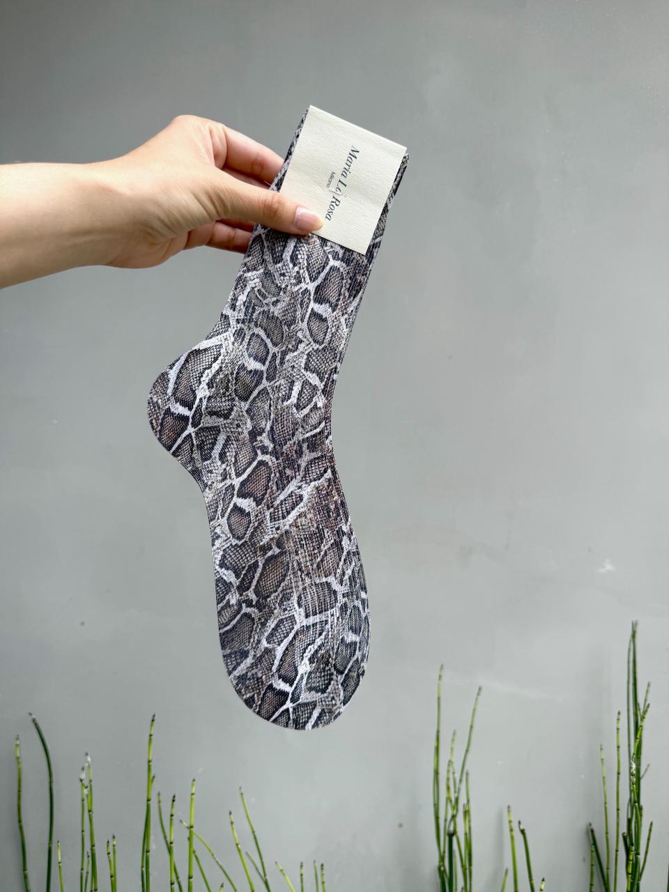 Savage Sock