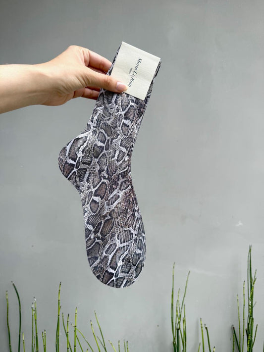 Savage Sock