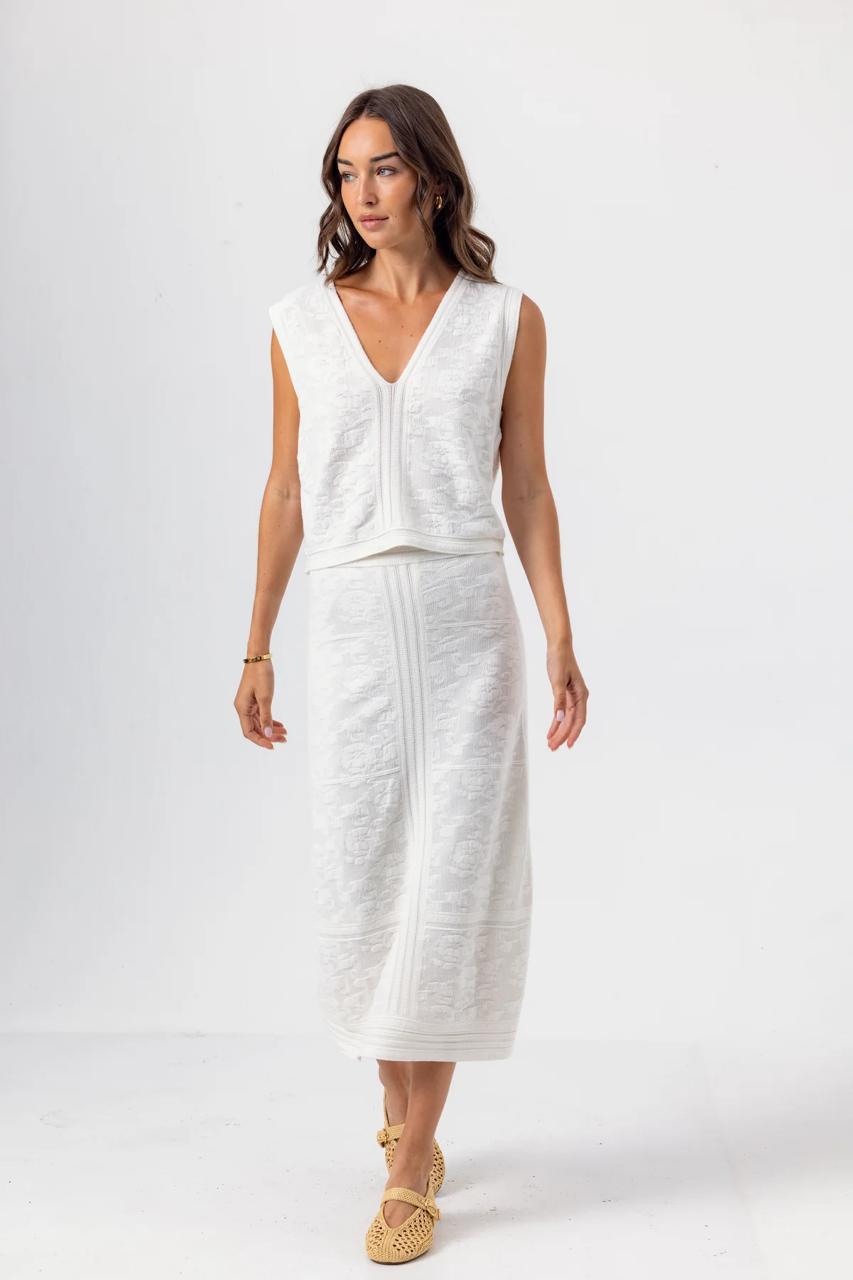 Zoie Skirt