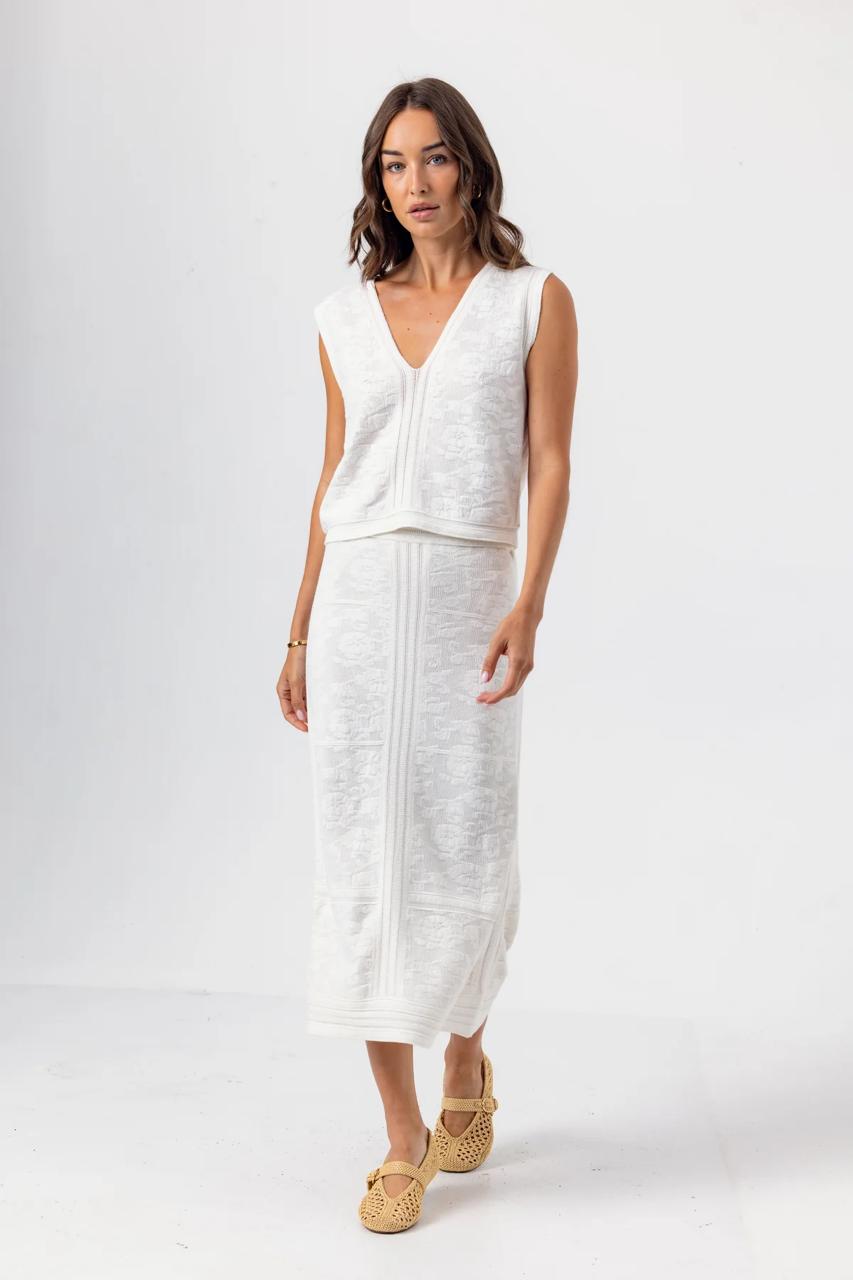 Zoie Skirt