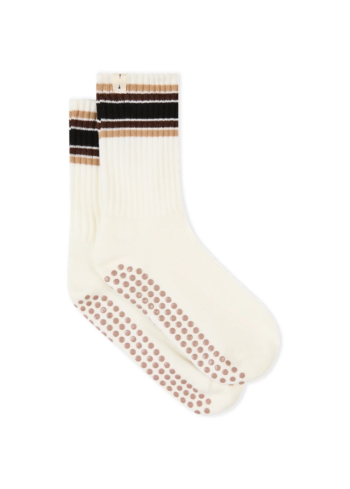 Crew Grip Sock