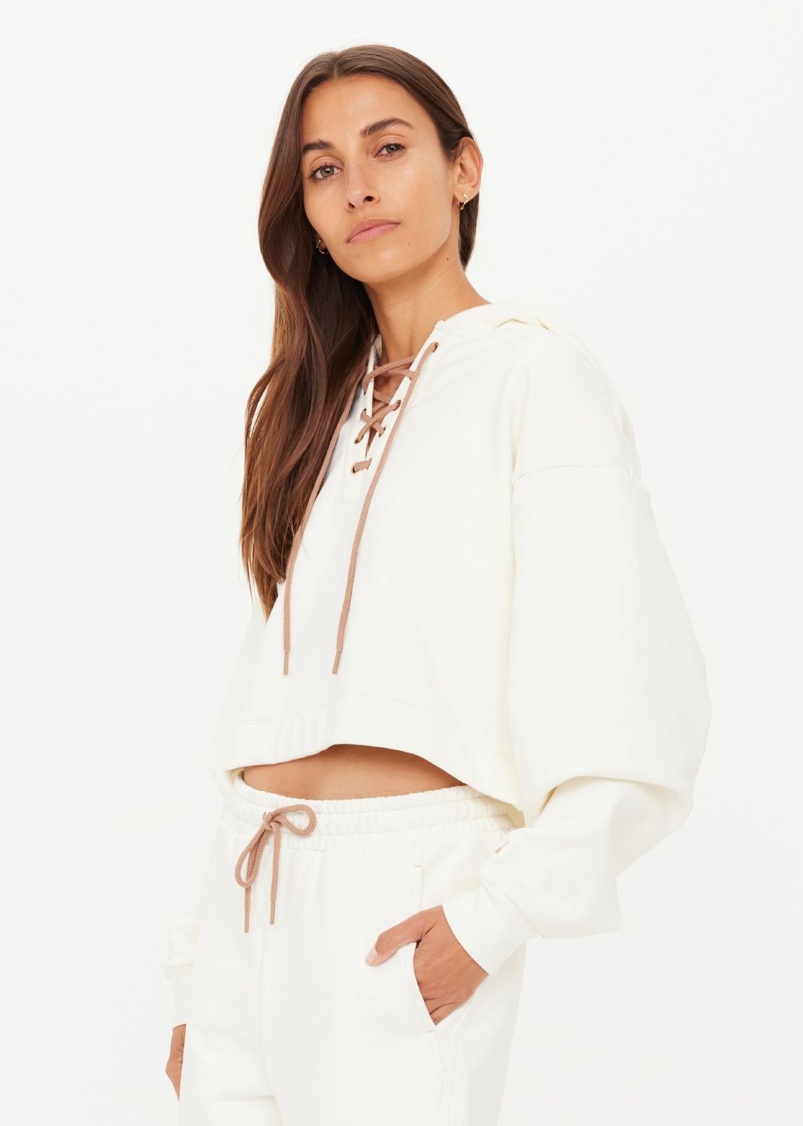 Arkana Priah Hoodie