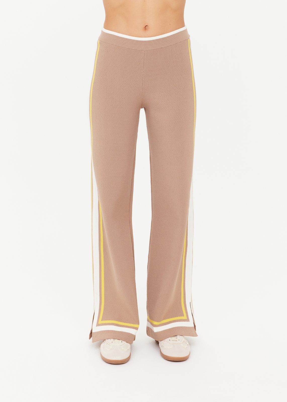 Veneto Kansas Knit Pant