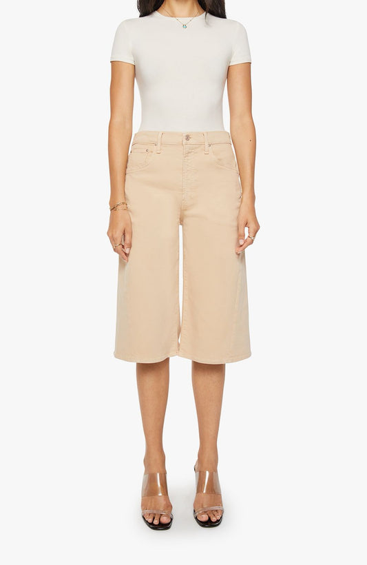 The Whole Lot Twist Zip