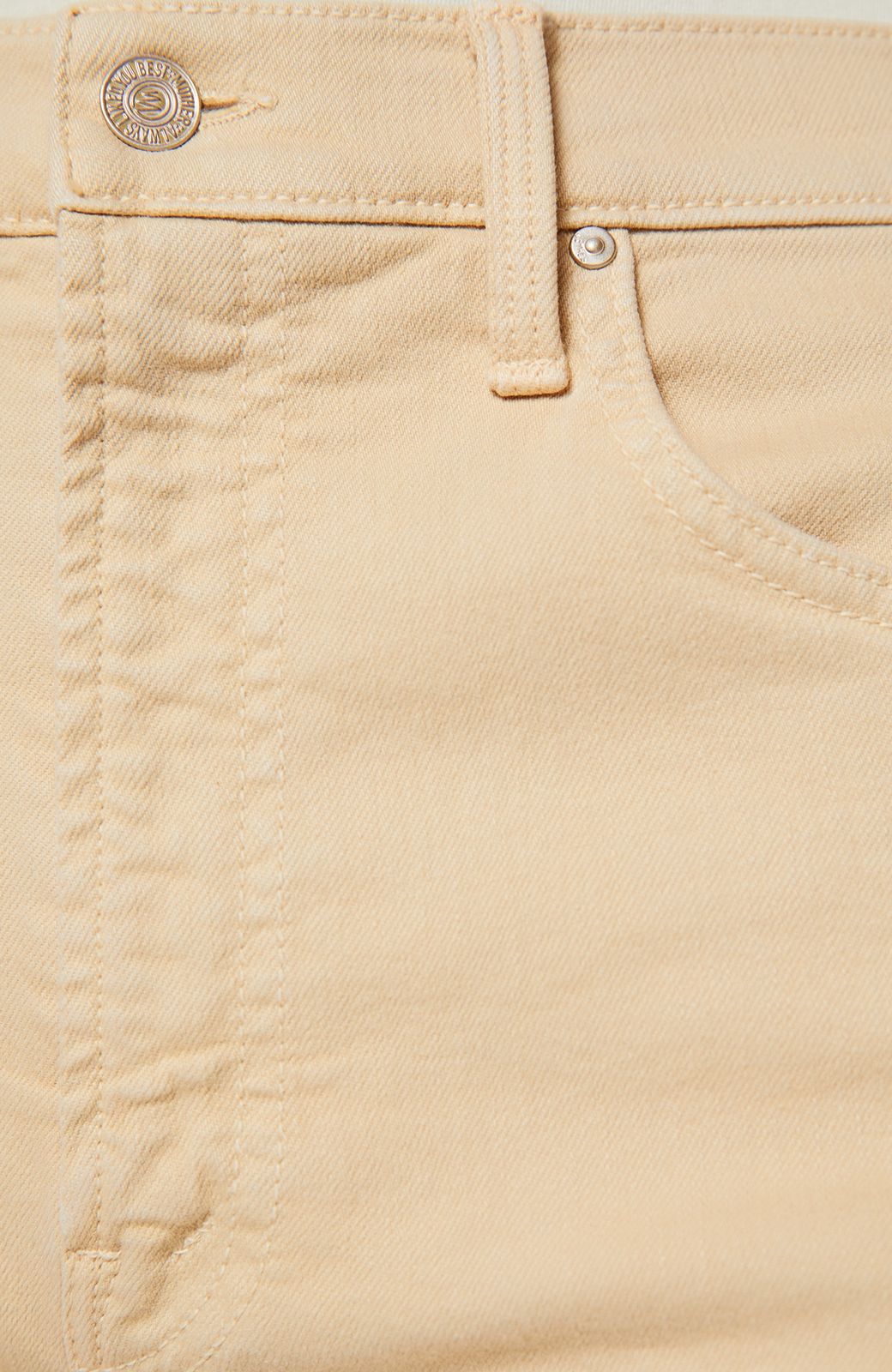 The Whole Lot Twist Zip