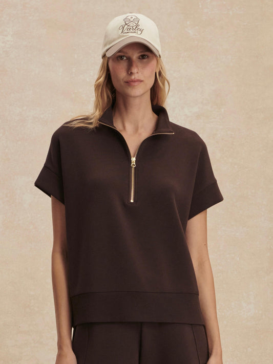 Ritchie Short Sleeve Sweat